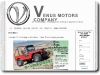 Venus Motors Company